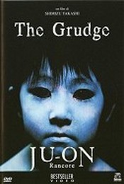 Nenávist - Ju-on: The Grudge